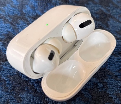 Apple AirPods Pro第一世代 