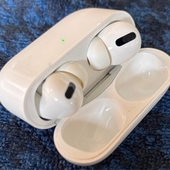 Apple AirPods Pro第一世代 の画像
