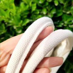 ハンドバッグを編みますの画像