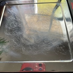 保温トレーの画像