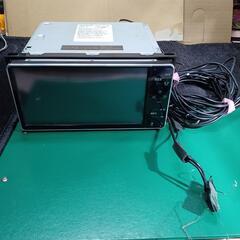 トヨタ純正ナビ　NHDT-W59    36065