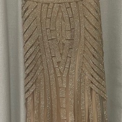 キャバ・ラウンジドレス/演奏会にも♪定価¥40,000以上！の画像