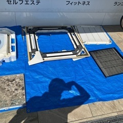 エアコン掃除＊カビ＊臭い＊異音＊業務用 − 大阪府