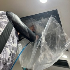 エアコン掃除＊カビ＊臭い＊異音＊業務用 - 大阪市