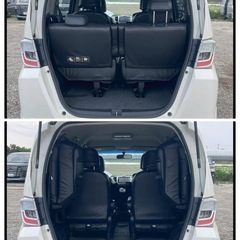 《自社ローン対応⭕️》［沖縄県］【ホンダ フリード G ジャストセレクション】現金販売から自社ローンまで幅広い購入方法で対応❗️審査通過率98%、ブラックOK、格安中古車販売店【オーシャンデザイン】✨バックモニター✨の画像