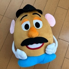 ポテトヘッドの中古が安い！激安で譲ります・無料であげます