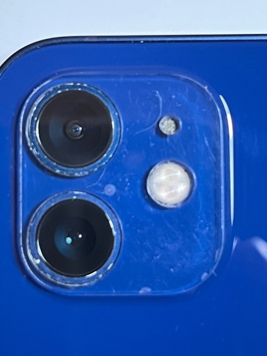 iPhone12お譲りします。