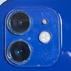 iPhone12お譲りします。の画像