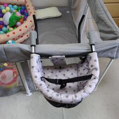 テーブルチェア