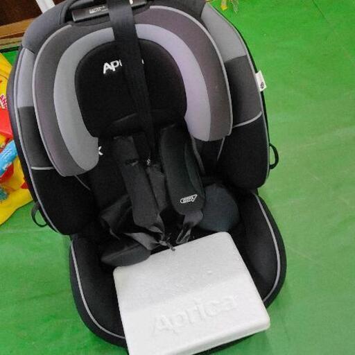 子供用品 0411-050 Aprica  ISOFIX Form Fit