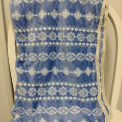 ☆★Samansa Mos2サマンサモスモス★☆ ブランケット【未使用】【非売品】
の画像