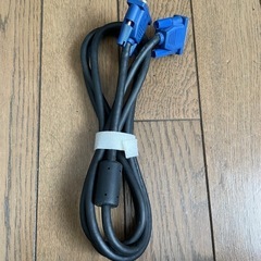 DELL パソコンモニターの画像
