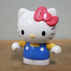 ダイヤブロック ハローキティ りんごのバケツの画像