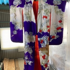 中古】着物を格安/激安/無料であげます・譲ります｜ジモティー