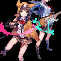 4/12(土) 12時～ 少人数サブカラ🎤✨