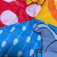 くまのプーさん てあそびいっぱい ボックスにへんしんジム Disney Babyの画像
