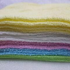 タオル2枚の画像