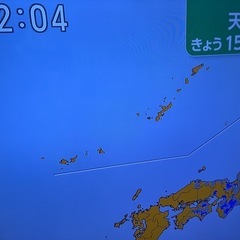 テレビ シャープ　AQUOS 60インチの画像