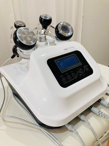 ハイパーショートウェーブch1 美容機器 インナーインパクト ハイパーショートウェーブch1 美容機器 フェイバリットプラス 中古