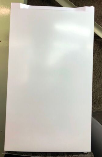 【中古品/美品】アイリス　冷蔵庫　PRC-B091D-W　92L　2023年製
