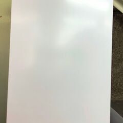 【中古品/美品】アイリス　冷蔵庫　PRC-B091D-W　92L...