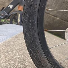 HUMMER　ハマー　自転車　子供　マウンテンバイクの画像