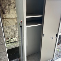 物置の画像