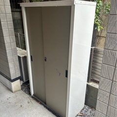 物置の画像