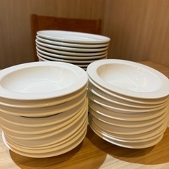 お皿40枚セット