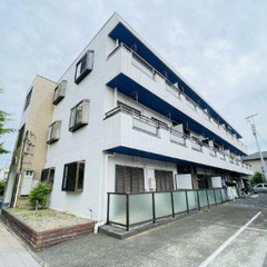 《高尾駅23分＊2DK＊駐車場有＊敷礼無し》初期費用分割OK🔔最...