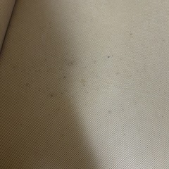 三つ折り　マットレスの画像