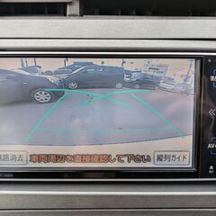 ★修復無！低走4.5万㌔！H24年！後期！プリウス【S】禁煙車！Pスタート！スマートキー！Bカメラ！ETC！純正ナビ！ワンセグ！オートライト！の画像