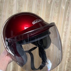 バイク HELMET