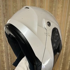 バイク HELMETの画像