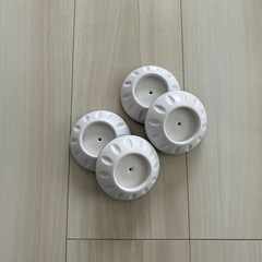 ベビースチールゲート＆ウォールセーバーの画像