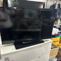 ゲーミングモニター　LG 34GK950F ジャンクの画像