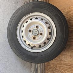 タイヤホイール145r12