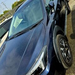 Subaru XV Hybrid Advance