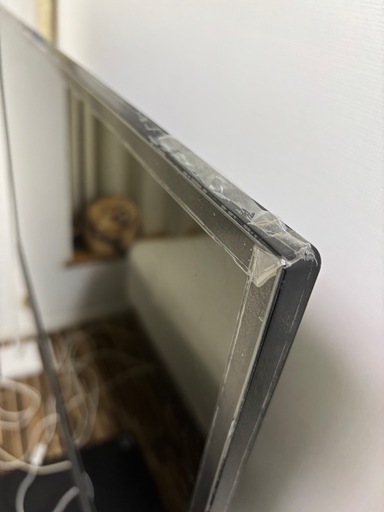 43型テレビ  