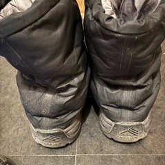 26.5～27.5センチワークマン  ブーツの画像