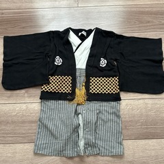 袴　80