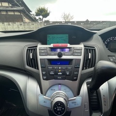 H23年　オデッセイ　アブソルート！車検令和8年12月！！15万キロ！の画像