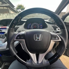 H23年　オデッセイ　アブソルート！車検令和8年12月！！15万キロ！の画像