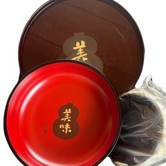 値下げ！菓子器セット②