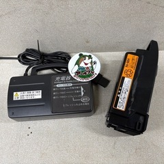 🚴【電動アシスト】ヤマハＢ-plus 18インチ 新品バッテリー付【アールワンはマンガ倉庫とタッグを組んで高価買取!!地域最大級！】の画像