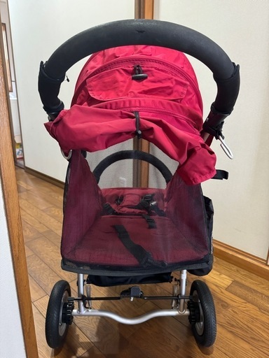 AIR BUGGY STROLLER