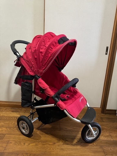 AIR BUGGY STROLLER