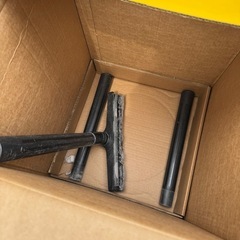 業務用掃除　ジャンク？の画像