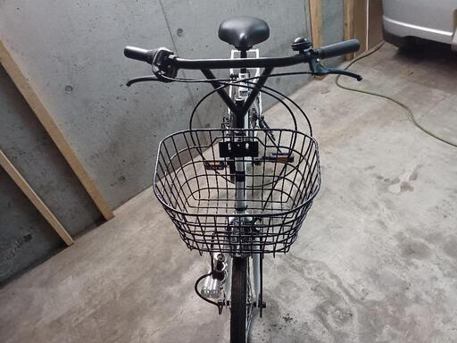 LUNETTA 20インチ シマノ6速 AUTO LED仕様 ミニ サイクル LUNETTA 20インチ シマノ6速 AUTO LED仕様 ミニ サイクル