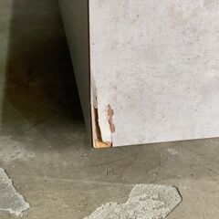 woodstyle うっどすたいる ローテーブル コンクリート調 リサイクルショップ札幌 買取本舗 西野店の画像